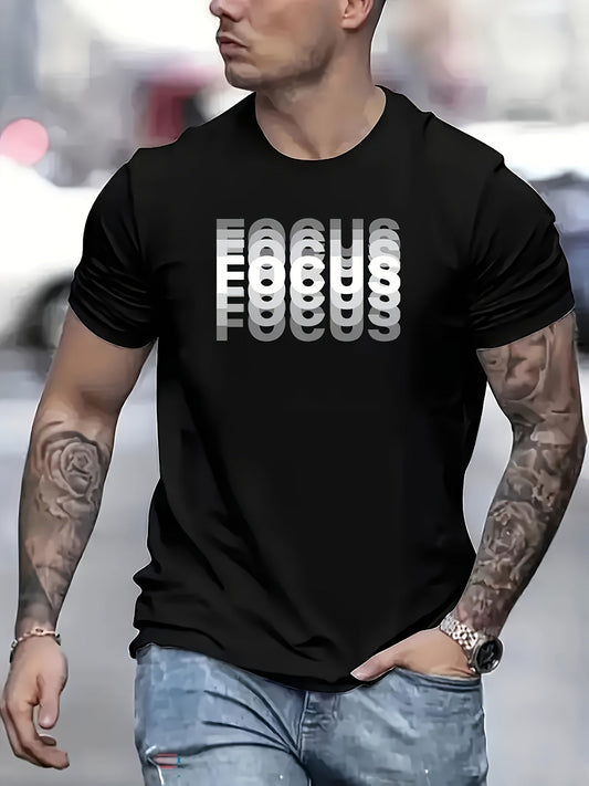 Focus™ – Minimalistisch ontwerp met maximale impact