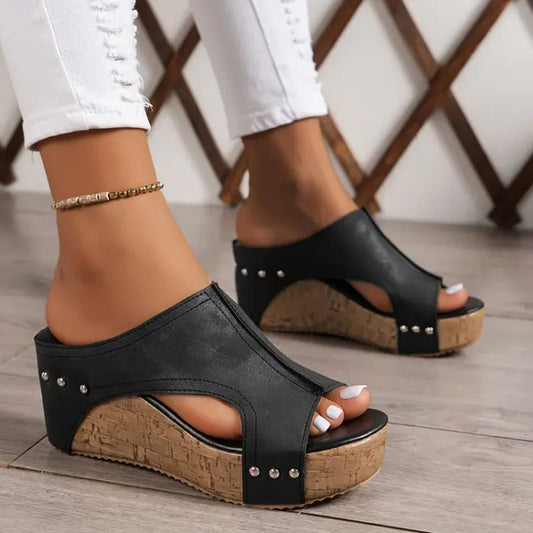 Melissa™ Orthopedische Sandalen