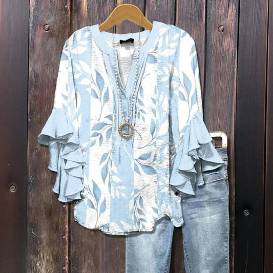 Alessia™ | Comfortabele en Elegante Trui