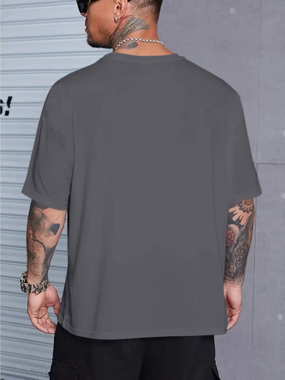Te oud™ – Het T-shirt voor jou die geen onzin meer wil horen