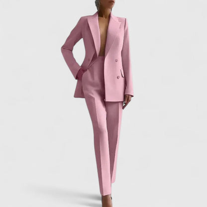 Evonleigh | Elegante Pak Set