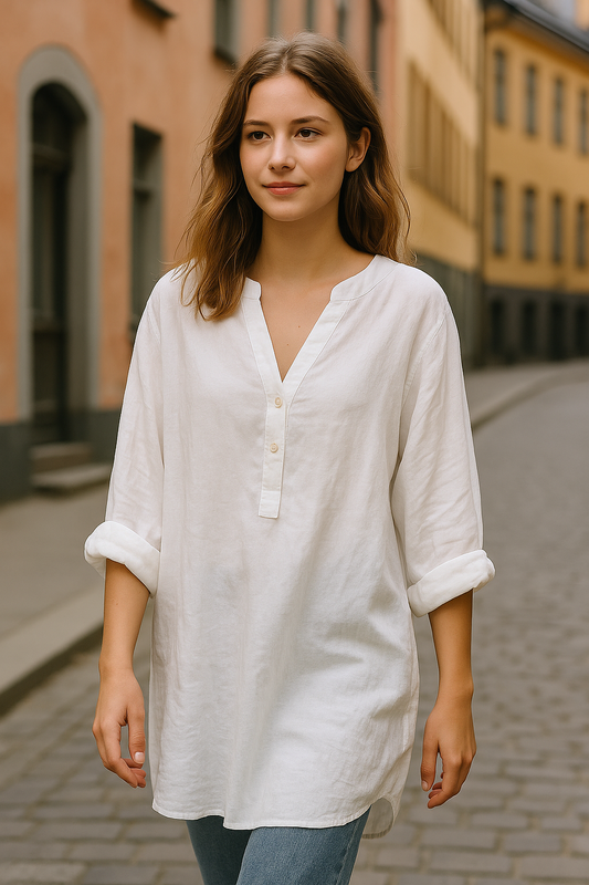 Aava™ | Knuffelbare Trui