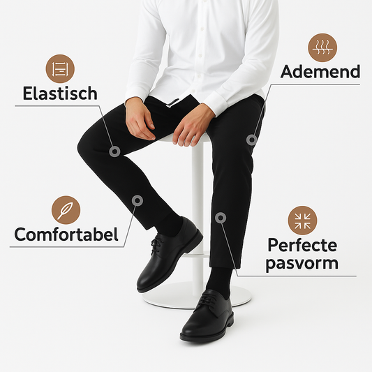 MorphoFit™ Stretchbroek
