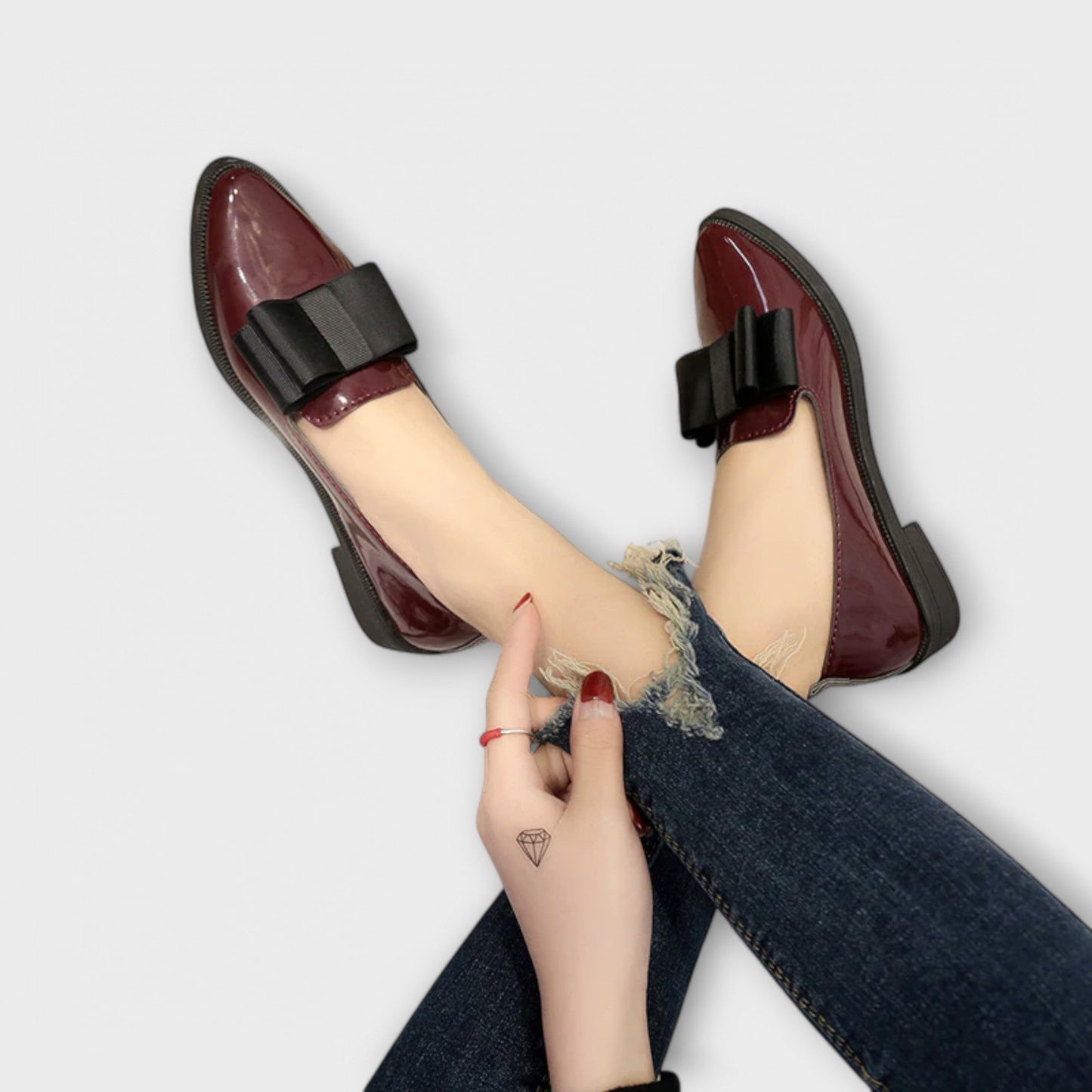 Azélie | Elegante instappers voor een dagelijkse stijl