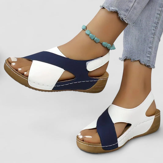 LW™ | Lena - Comfort Sandals