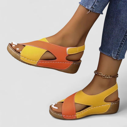 LW™ | Lena - Comfort Sandals