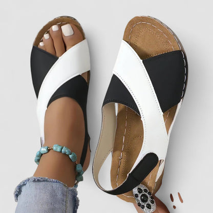 LW™ | Lena - Comfort Sandals