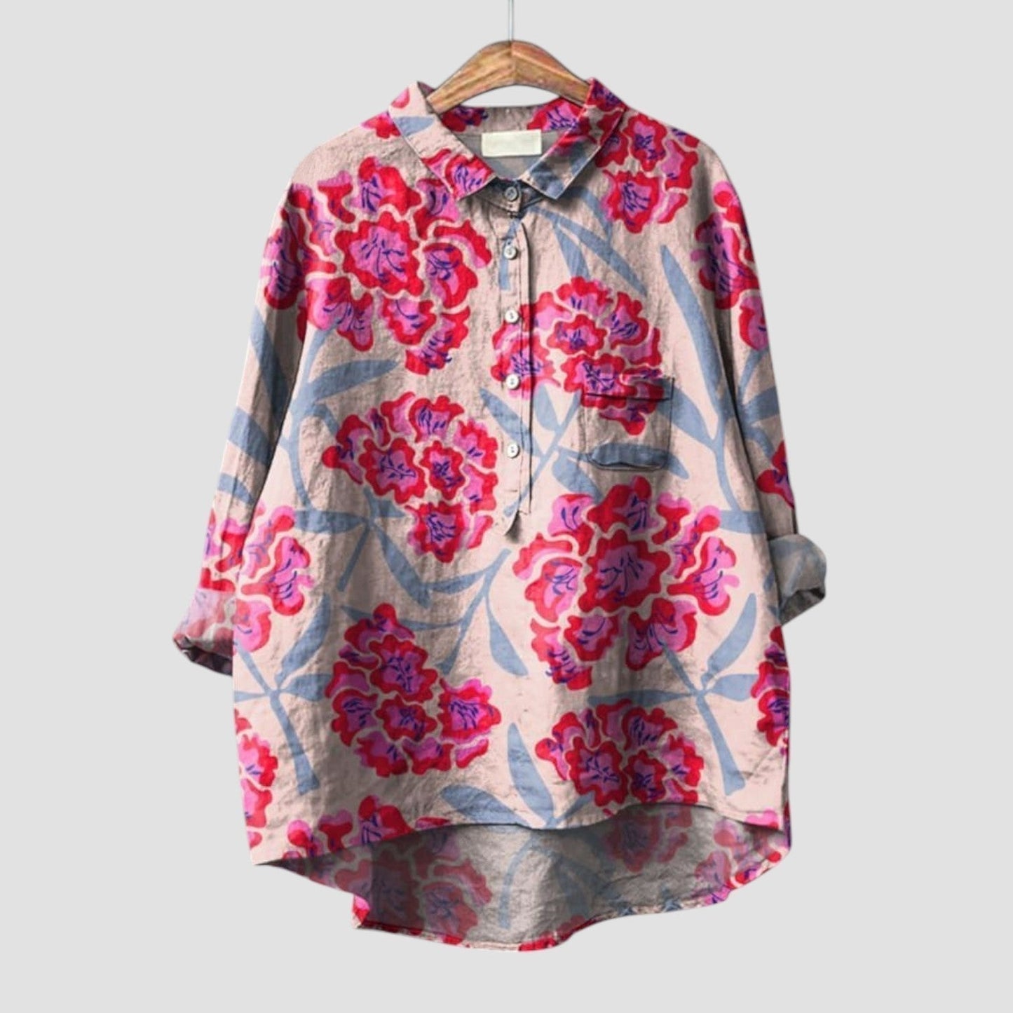 Palmira™ | Top Elegant Simpel