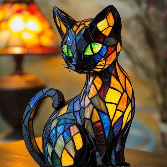Multicolor Night Light