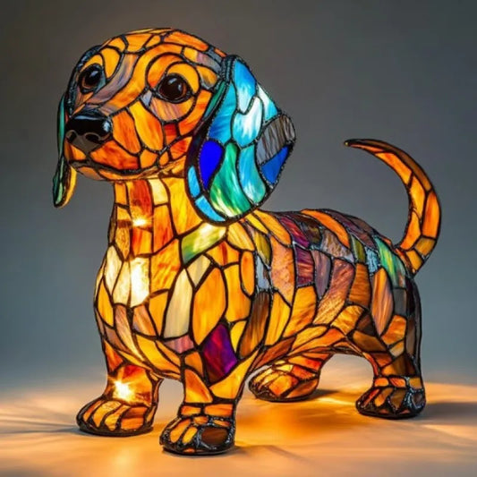 GlowTeckel