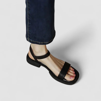 LW™ | Alexa - Stilvolle Sandalen