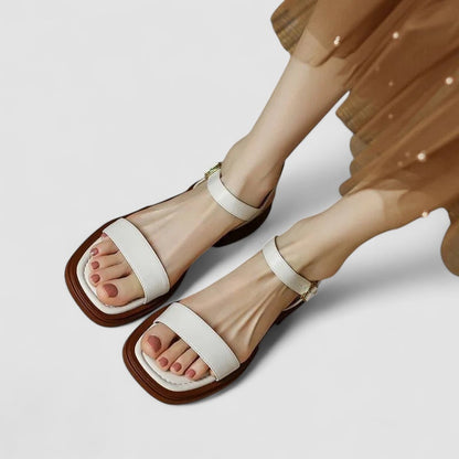 LW™ | Alexa - Stilvolle Sandalen