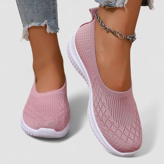 LW™ | Sofina - Breathable Non-Slip Slippers