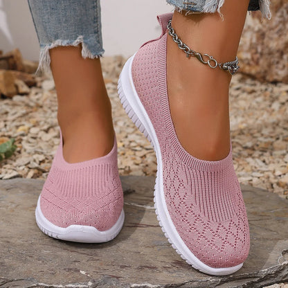 LW™ | Sofina - Breathable Non-Slip Slippers