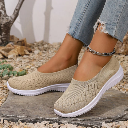 LW™ | Sofina - Breathable Non-Slip Slippers