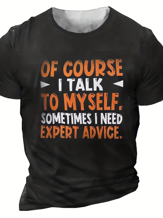 Expert™ – Voor mannen met humor en zelfinzicht