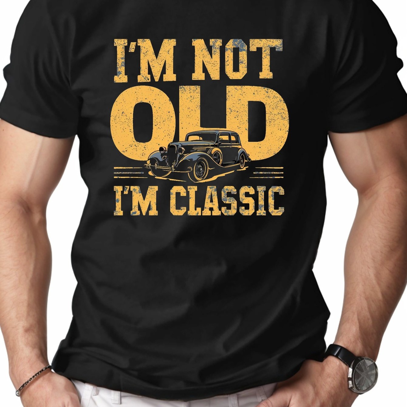 Classic™ – Niet oud, maar legendarisch