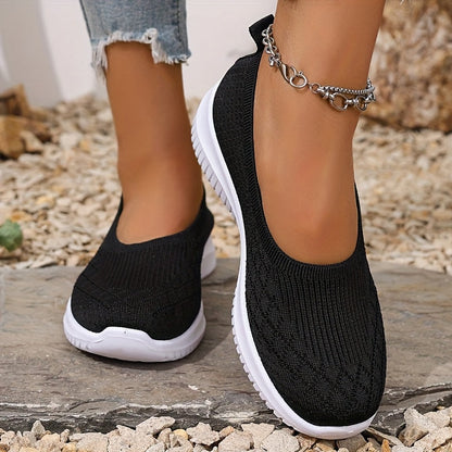LW™ | Sofina - Breathable Non-Slip Slippers