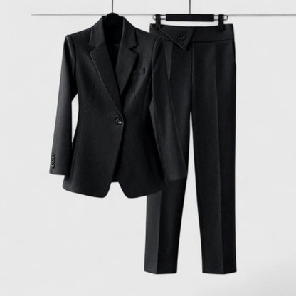 Kalessi | Moderne Blazer