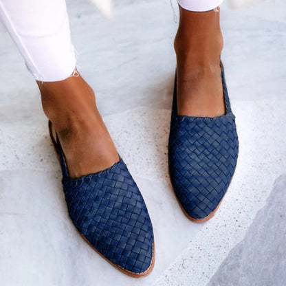 LW™ | Klassieke Comfort Orthopedische Schoenen