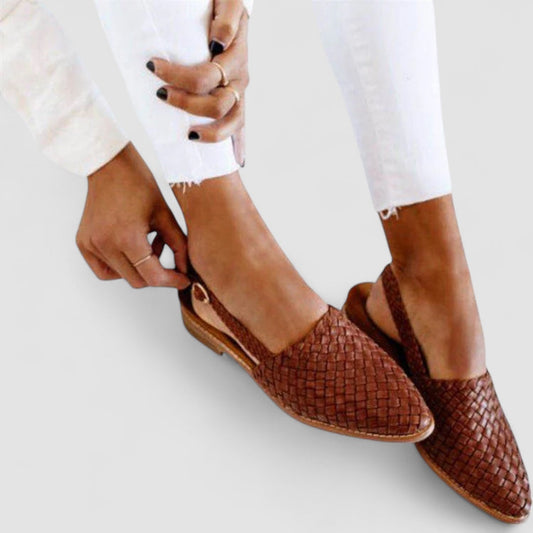 LW™ | Klassieke Comfort Orthopedische Schoenen