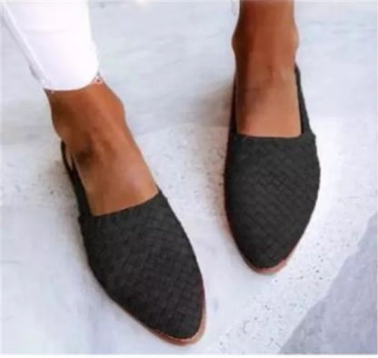 LW™ | Klassieke Comfort Orthopedische Schoenen