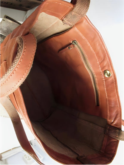 Aria™ Modern Chic | Stijlvolle Tas