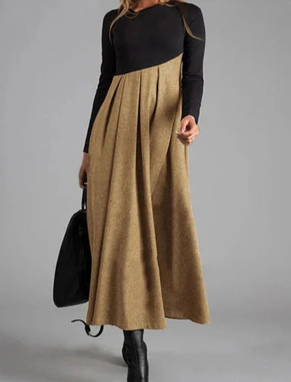 CRISTINA I MAXI DRESS
