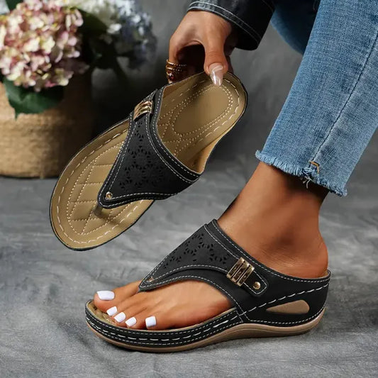 Verna™ Orthopedische Sandalen