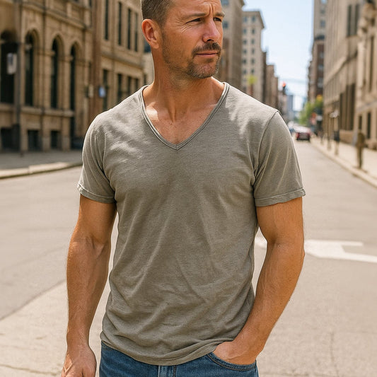 Noah Sunspel Premium T-Shirt