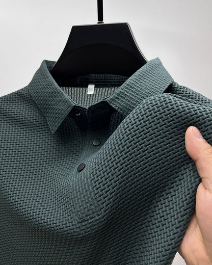 Prestige™ | Premium Polo voor Mannen