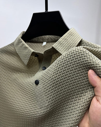 Prestige™ | Premium Polo voor Mannen
